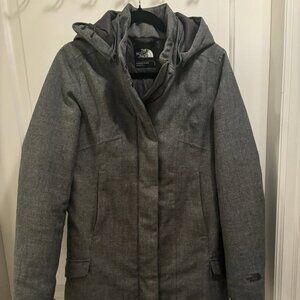 Women's The North Face Parka